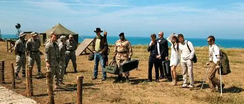 国外雇佣兵到底有多厉害,外国雇佣兵大概什么实力