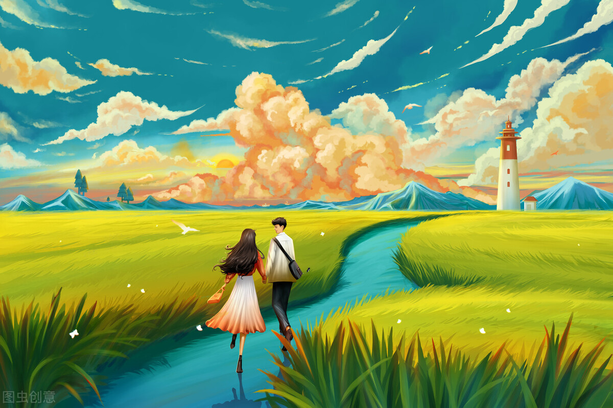 女作家去做保姆——亲密的接触（205）