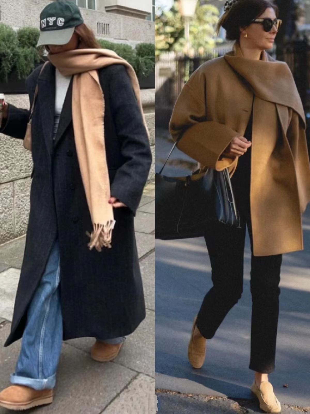 冬天穿什么保暖潮流鞋好看,冬天穿什么鞋好看又保暖休闲