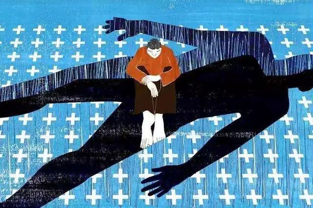 学会应对人生的焦虑失落与死亡,如何以正确的心态面对死亡