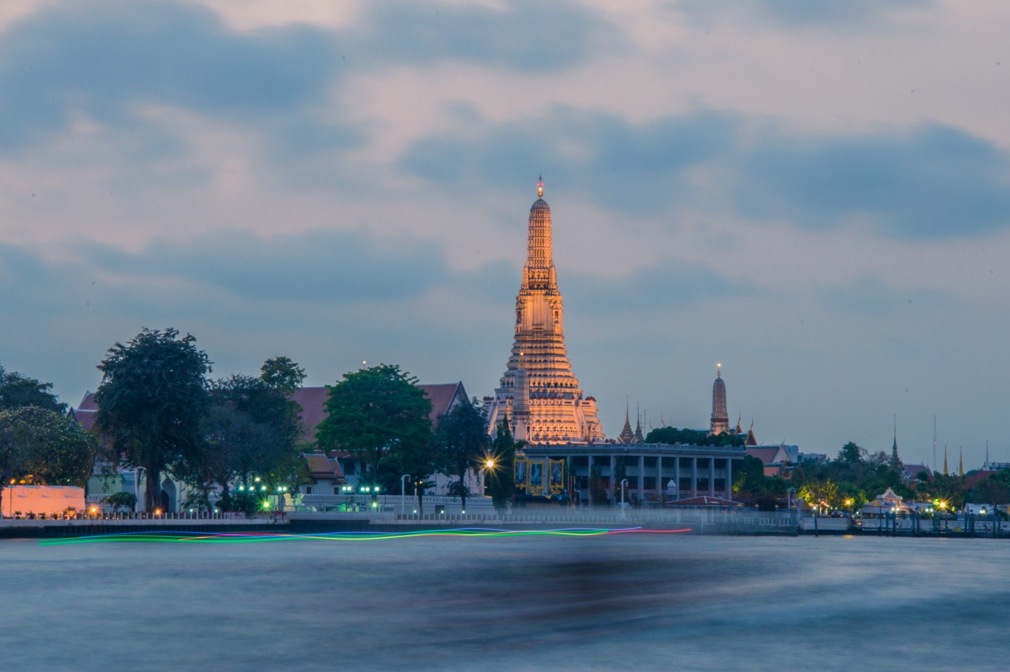 泰国曼谷旅游攻略实用篇,泰国曼谷旅游攻略自由行最佳路线