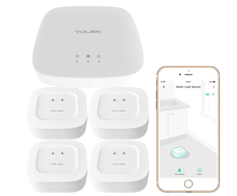 智能家居传感器技术的发展态势,传感器对智能家居影响趋势