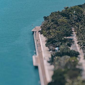 深圳盐田全攻略自由行,深圳盐田旅游攻略