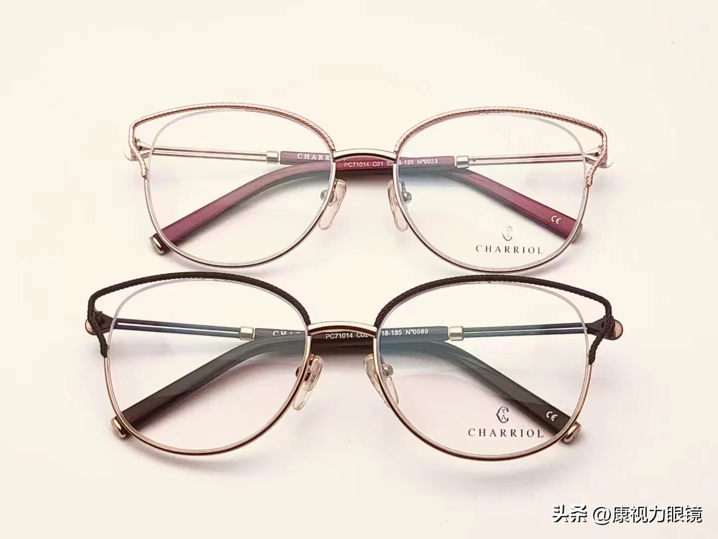 实体店配眼镜如何避免被坑,普及配眼镜知识