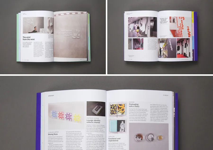 设计圈的现状,设计圈的设计风格