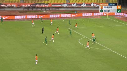 2023中超京鲁大战全场回放,京鲁大战裁判扼杀泰山机会