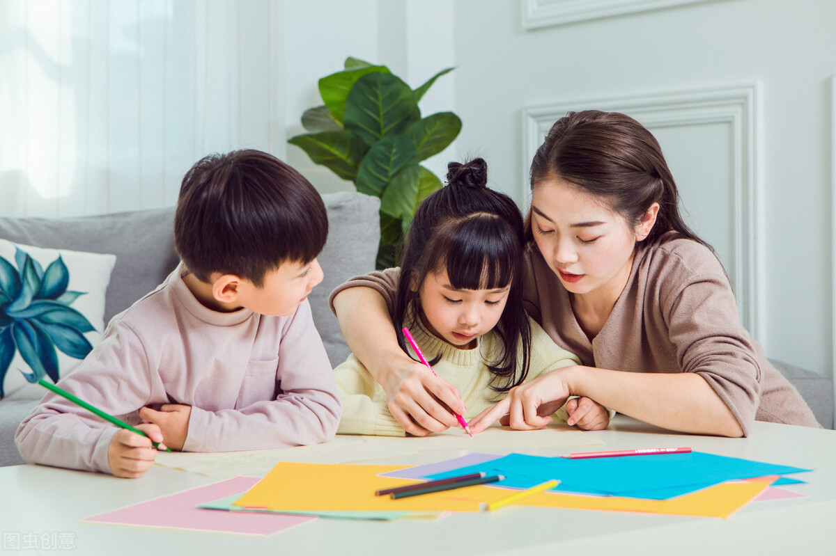 三个不外传秘籍让孩子变人中之龙,三个秘籍让孩子变人中之龙