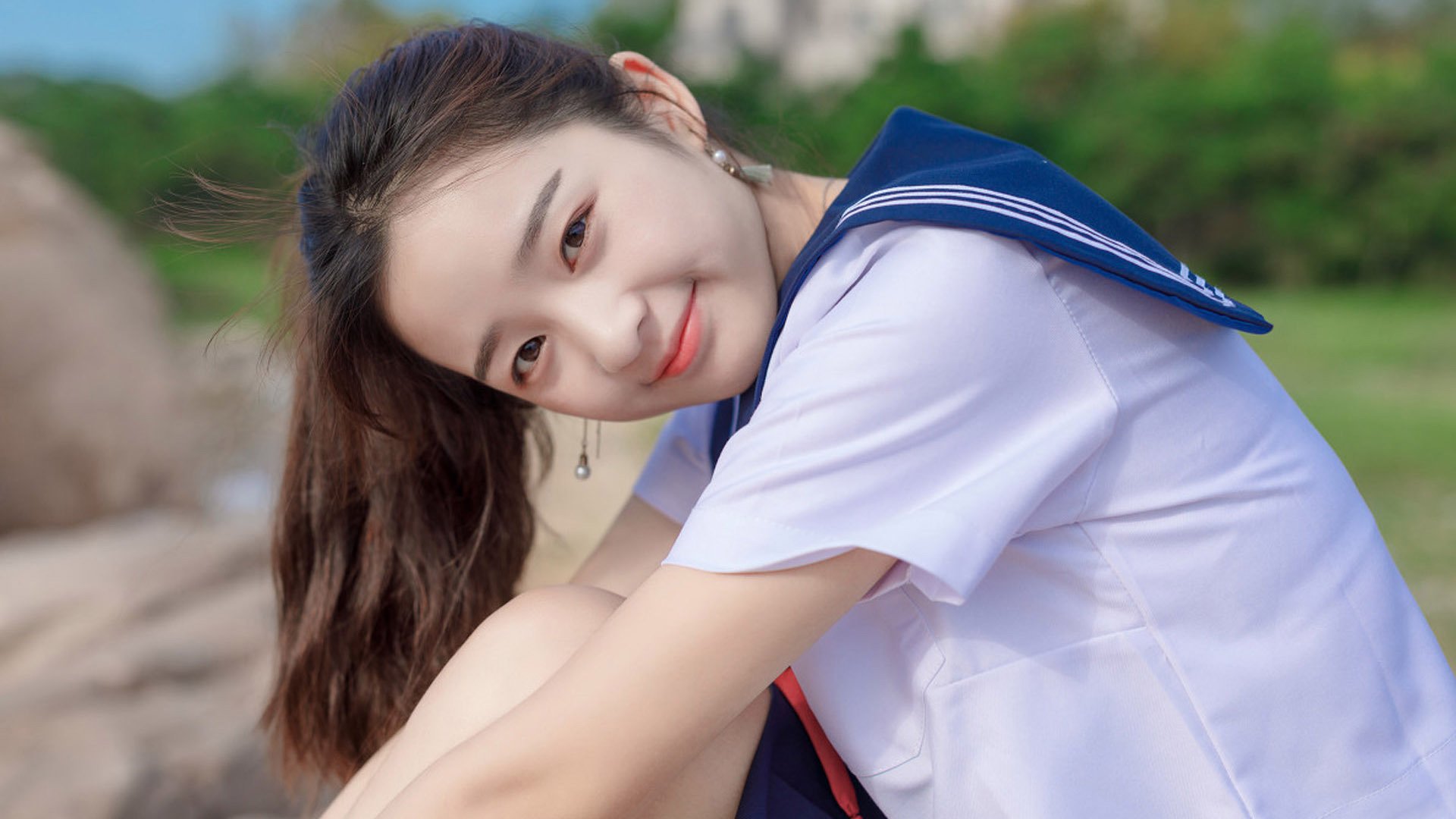 刚加微信怎么和女孩子简单聊天,刚微信加的女生应该怎么聊天