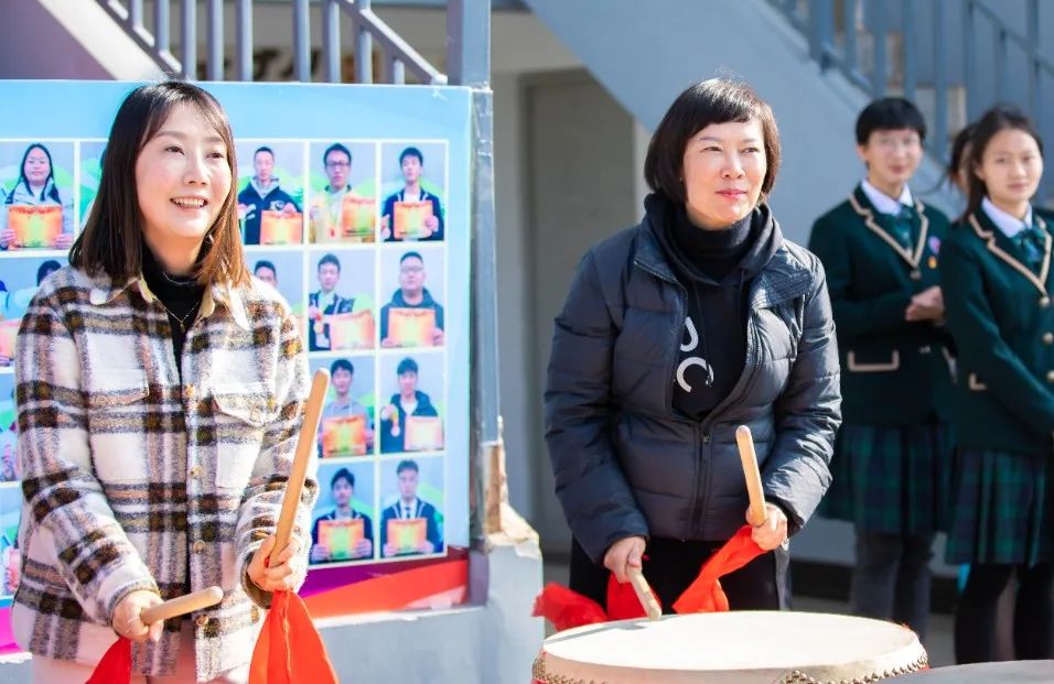 德才兼备，艺体并进！昆十中、白塔中学体育嘉年华圆满落幕