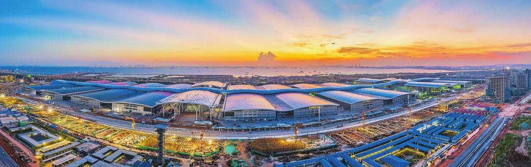 你好，我是宝安，这是我的新名片！