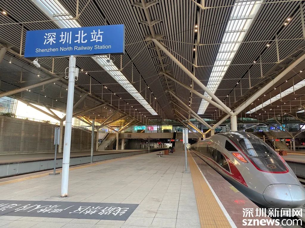 深圳新规划的高铁站,深圳西丽高铁站选址最新消息