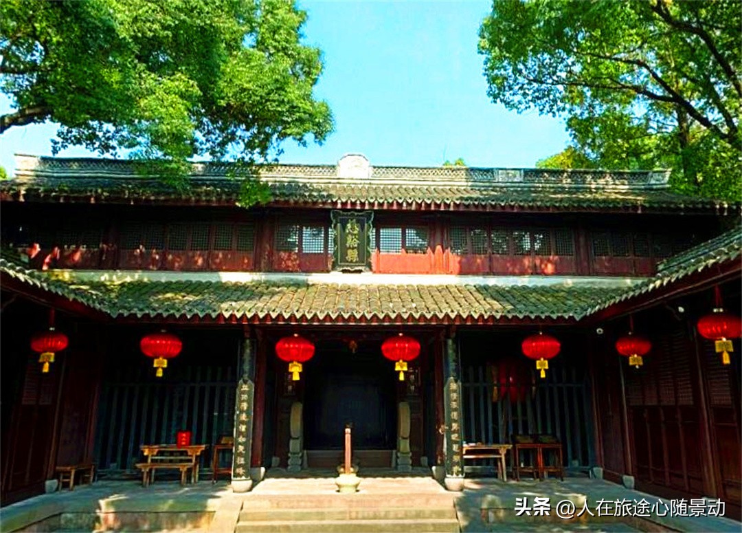 比上海外滩好看的景点,宁波旅游攻略外滩景点推荐