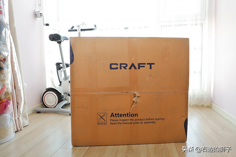 迪瑞克斯夸父电竞椅,迪锐克斯夸父电竞椅