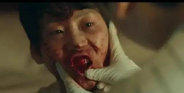 新冠病毒题材的电影,新出的丧尸题材的电视剧