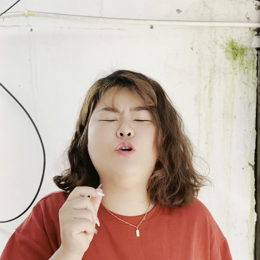 家人们一定要重视这个小幽问题，一个字的问题就是小幽造成...