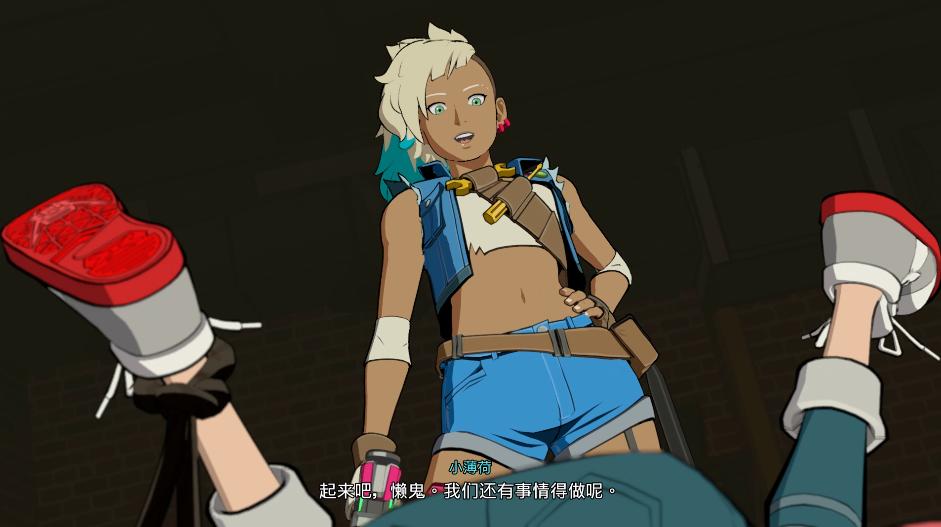 三上真司操刀，好评98%《Hi-FiRUSH》堪称2023开年以来最大惊喜