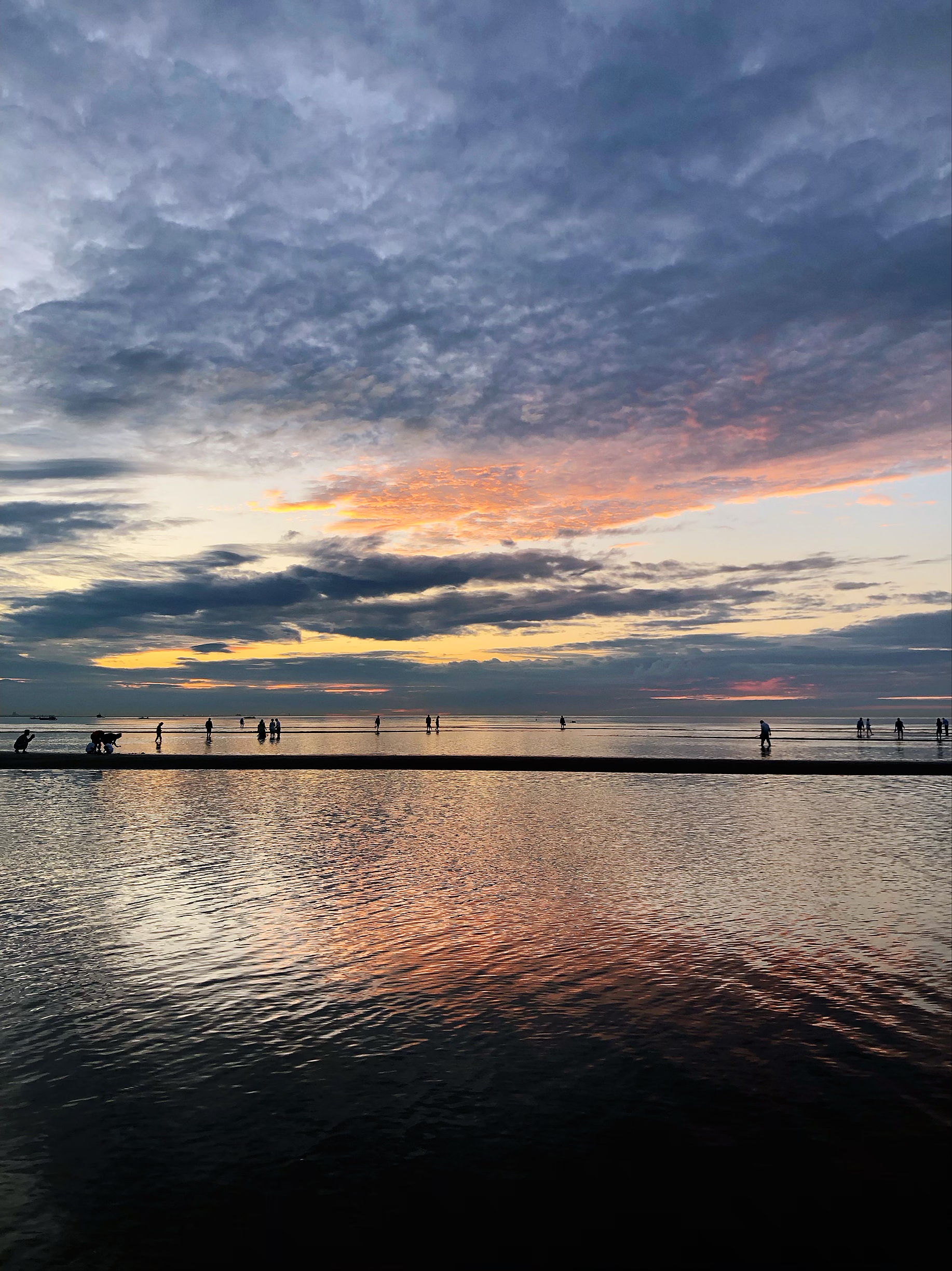 东戴河小众景区,东戴河小众旅游攻略
