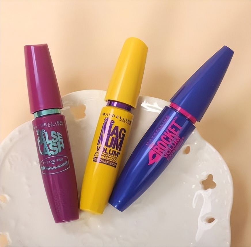 睫毛膏推荐测评5人组,好用的睫毛膏推荐测评不晕妆