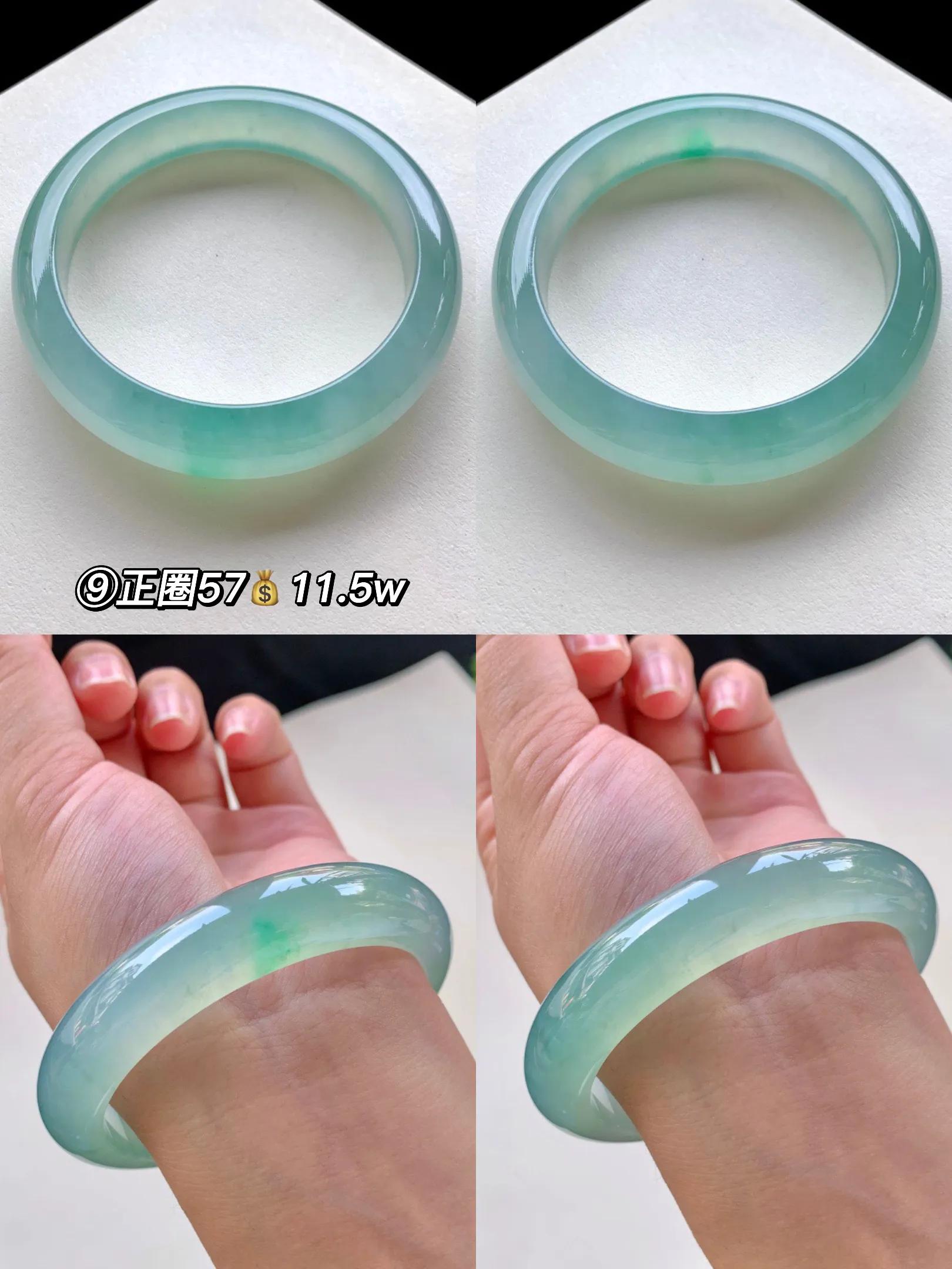 冰飘花玉手镯值钱吗,冰飘花翡翠手镯值钱吗