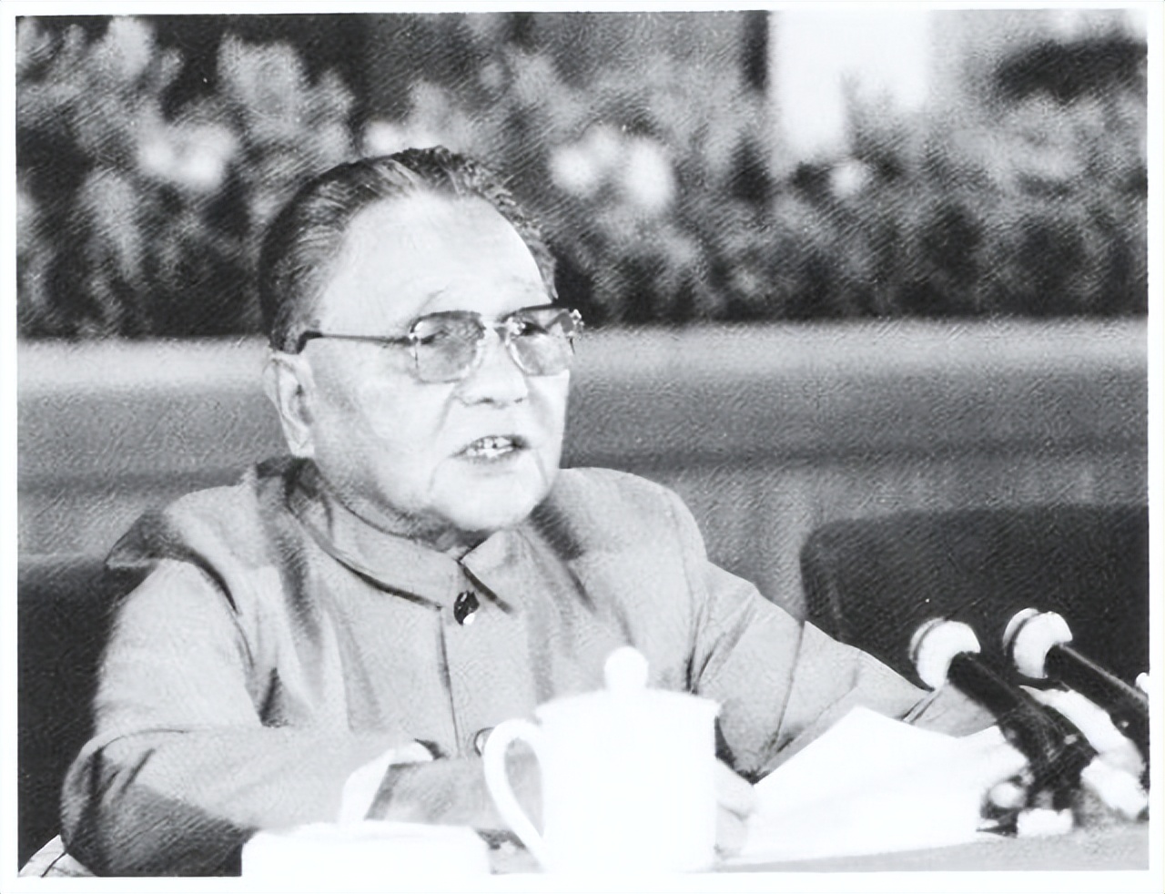 “傻子瓜子”创始人，80年挣到100万，*小平邓**曾力保他，这是为何