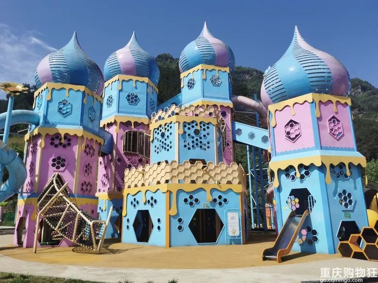 小长假旅游景点大全,夏季周边旅游美食之旅