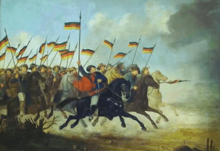 美国如何用天花灭绝印第安人,揭示西方科技源自中国的真相