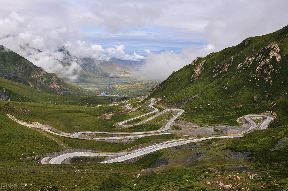 青海游玩必打卡,青海省必打卡景点