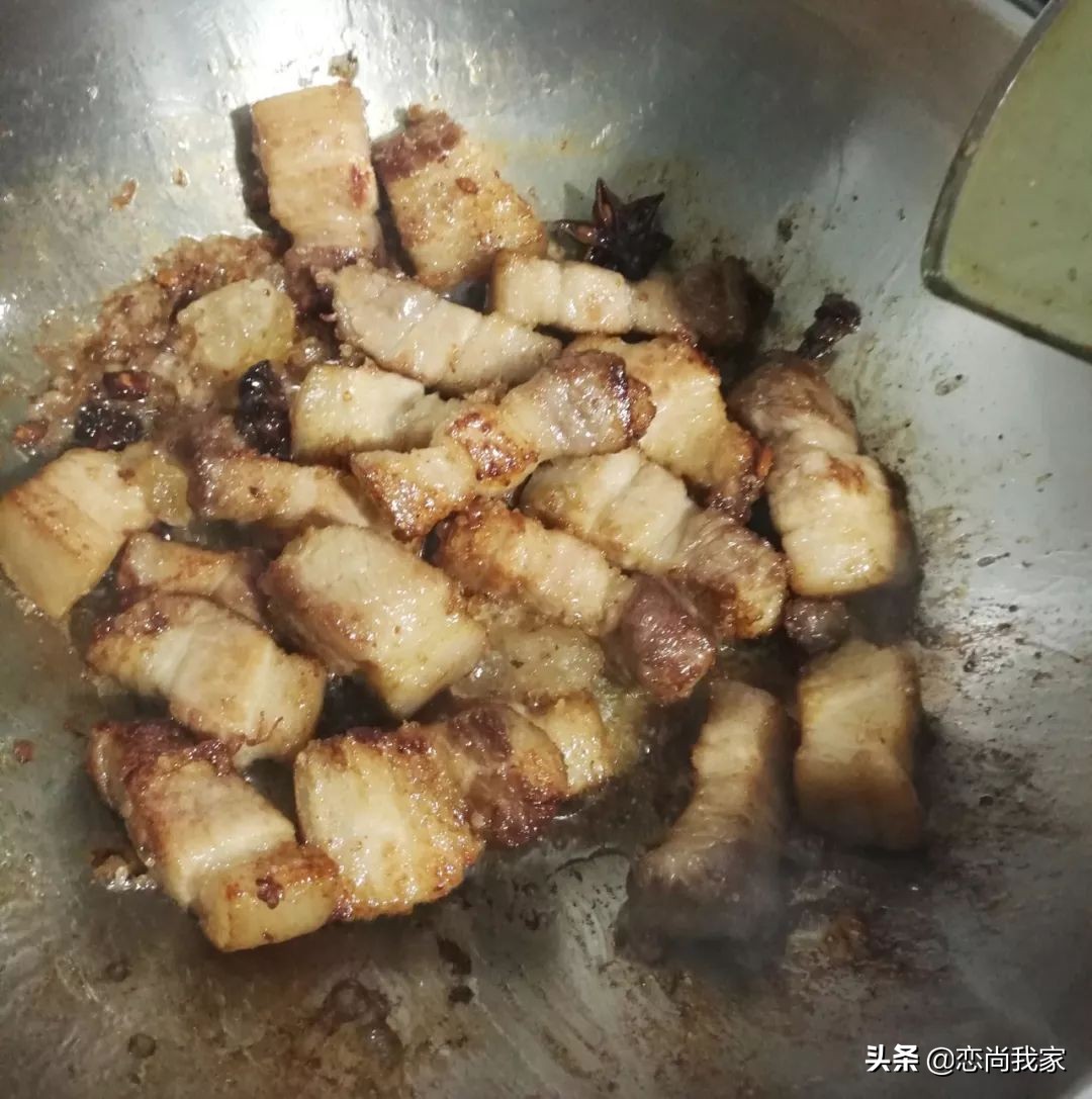 这7个用五花肉做的家常菜，好吃不油腻，过年家里餐桌上可以有