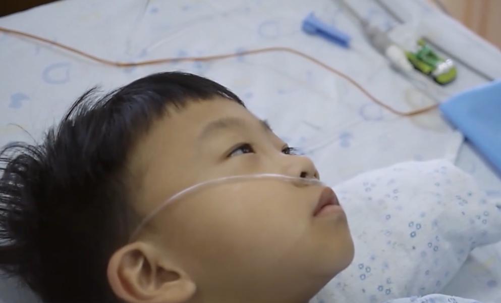 5岁男孩急性肾衰竭新闻,5岁男孩突发肾衰竭