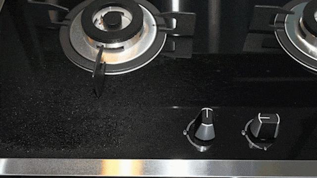 集成灶做好的效果,集成灶使用感受