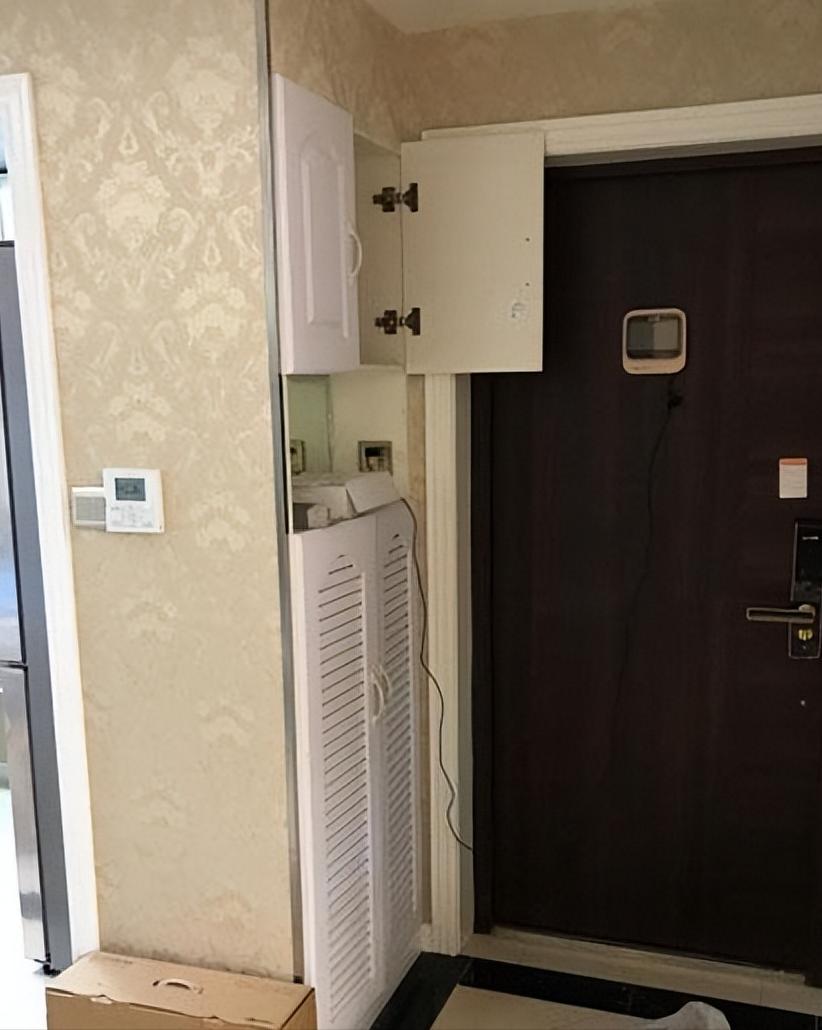 家具买现成的如何布置,房屋装修全屋定制家具