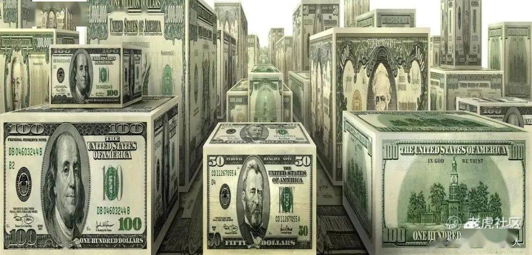 邵宇、陈达飞丨现代货币理论（MMT）：批判、吸收与实践