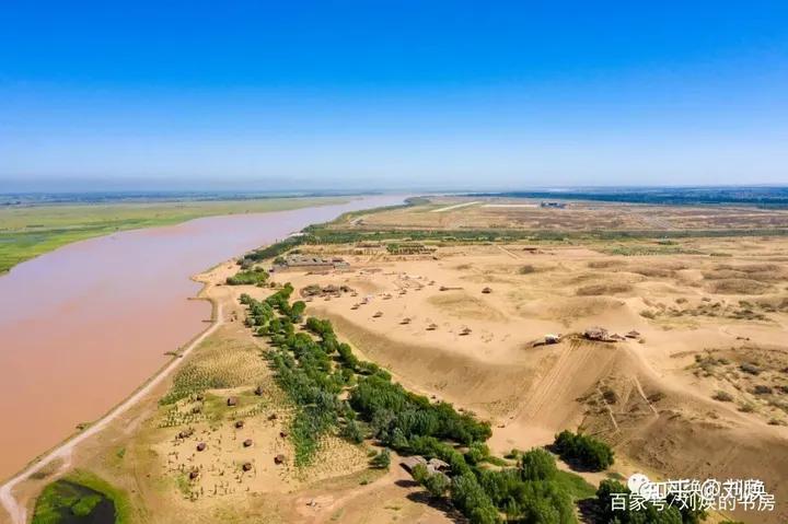 刘焕解读有趣的*党**史——焦裕禄累死累活，还的是宋徽宗的风流债
