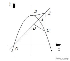 2023安徽省中考数学,安徽省中考数学2023试卷完整