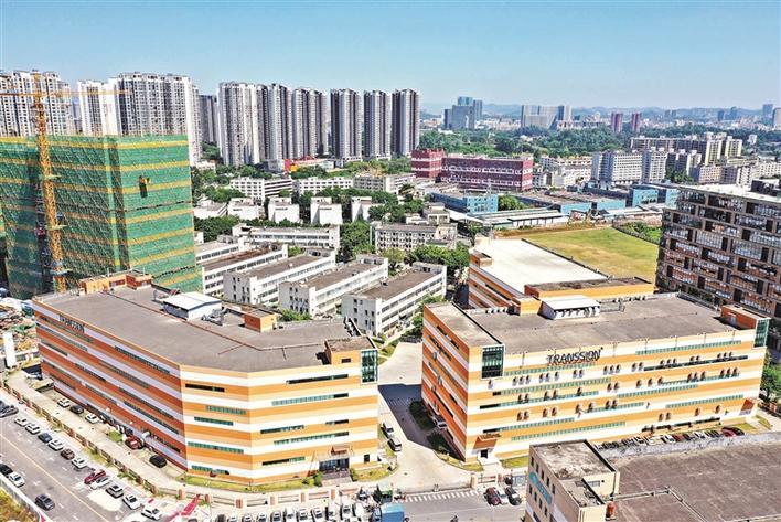 龙华福城福道最新规划图,龙华新区福城街道