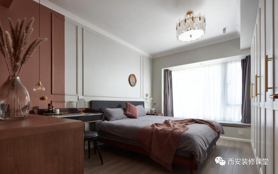 大白墙太单调如何补救,大白墙真的太单调了