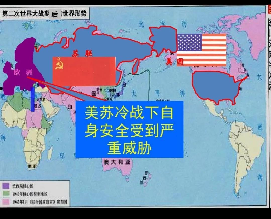 美国阿留申群岛在哪,阿留申群岛全部属于美国吗