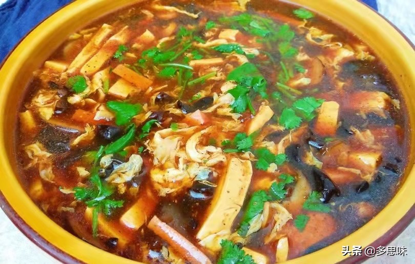 孩子早餐吃什么营养又简单不重样,适合孩子吃的有营养的简单的早餐