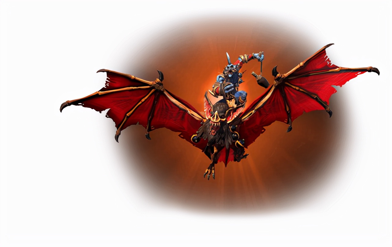 魔兽争霸3冰封王座知识,魔兽争霸31.27版本兽族基础讲解