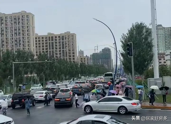 高新区再添一所新学校,高新南新学校