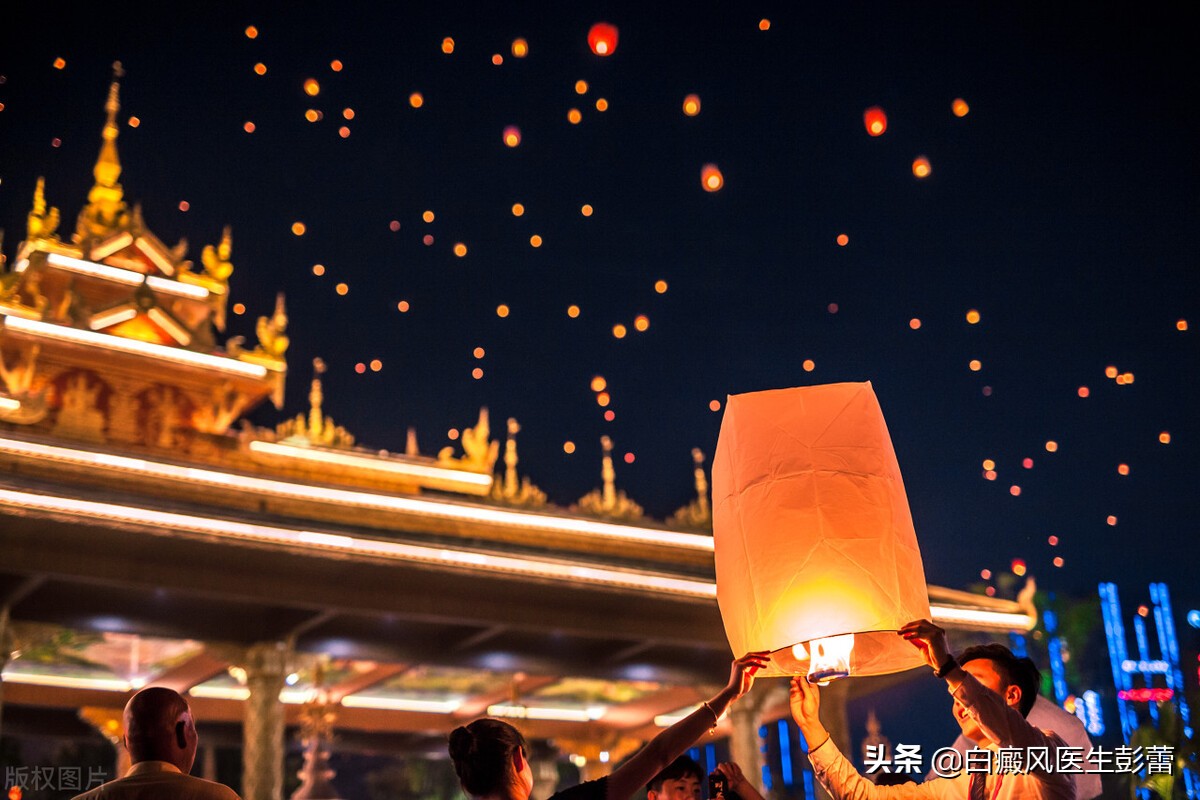 得了白斑病会怎样,有了白斑怎么办