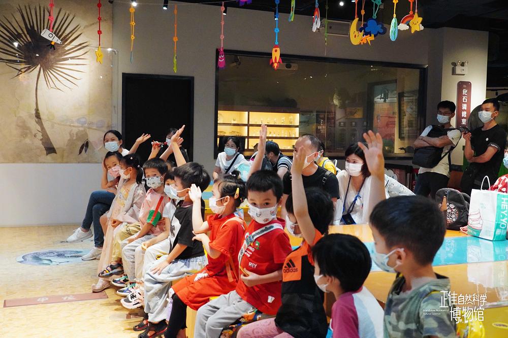 遛娃好去处免费还能增长见识广州,天河小新塘附近有遛娃的地方吗