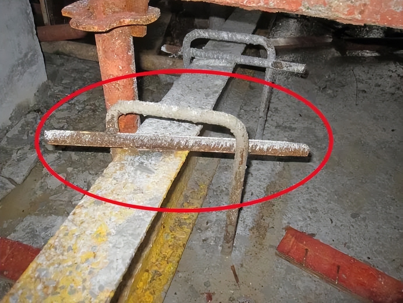 脚手架工程隐患识别图集,脚手架工程安全隐患图片讲解