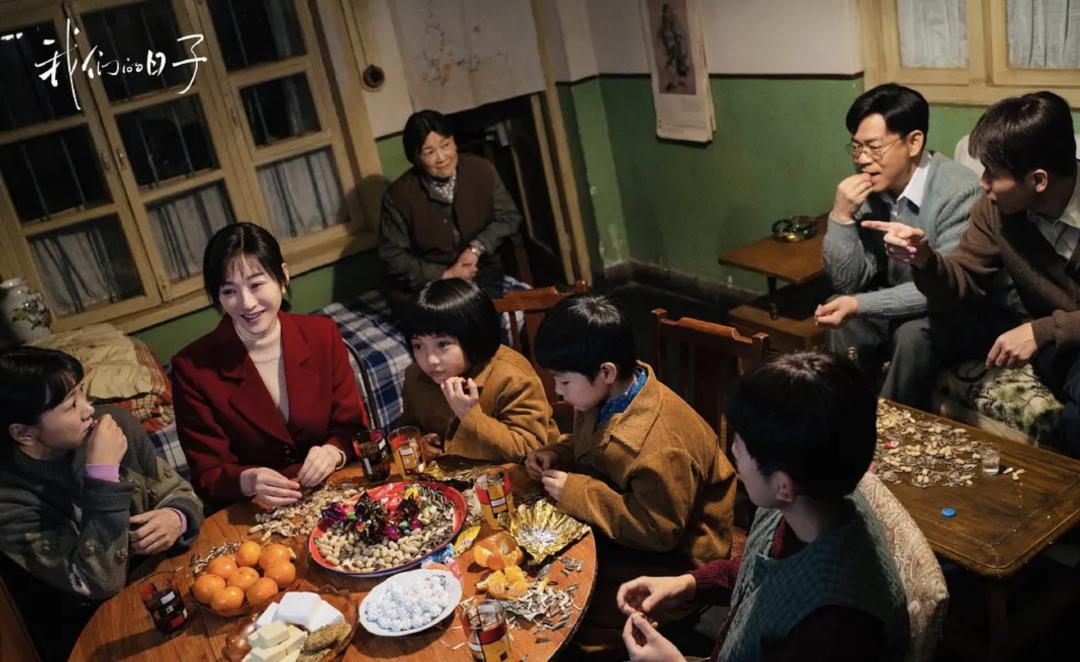 央视力荐王炸剧,央视又一王炸青春剧