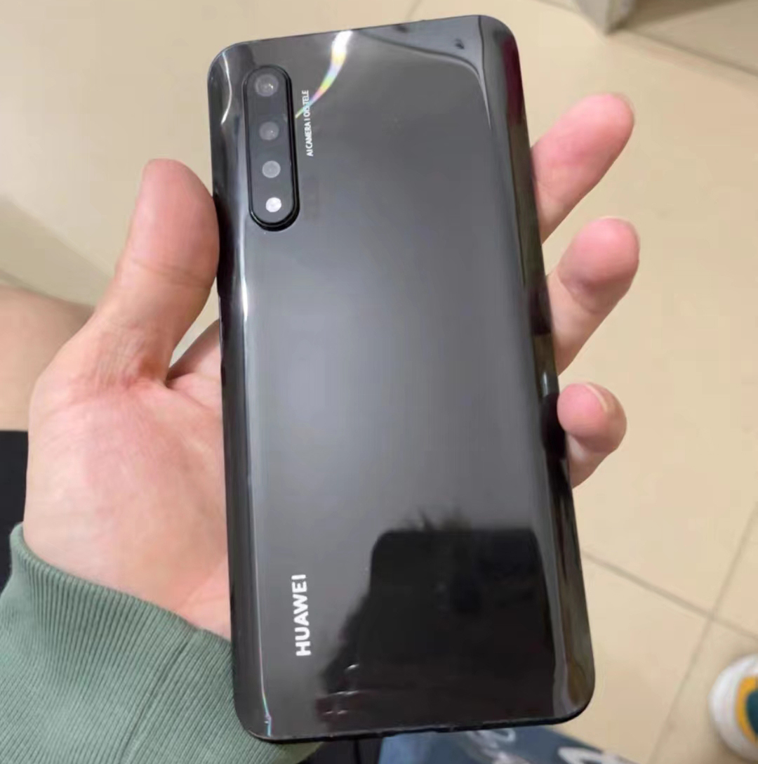 华为nova6现在还有多少人在用,nova6华为现在还有多少人在用