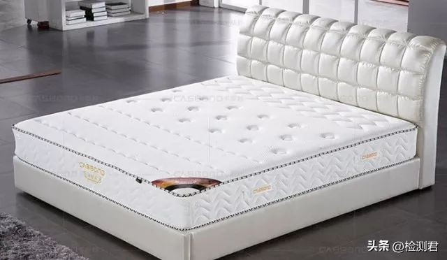 辽宁床垫验货,网购床垫到家怎么验货