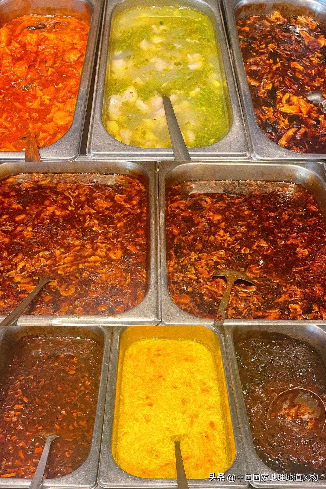 天津人的仪式感：打卤仨小时，“秃噜”五分钟