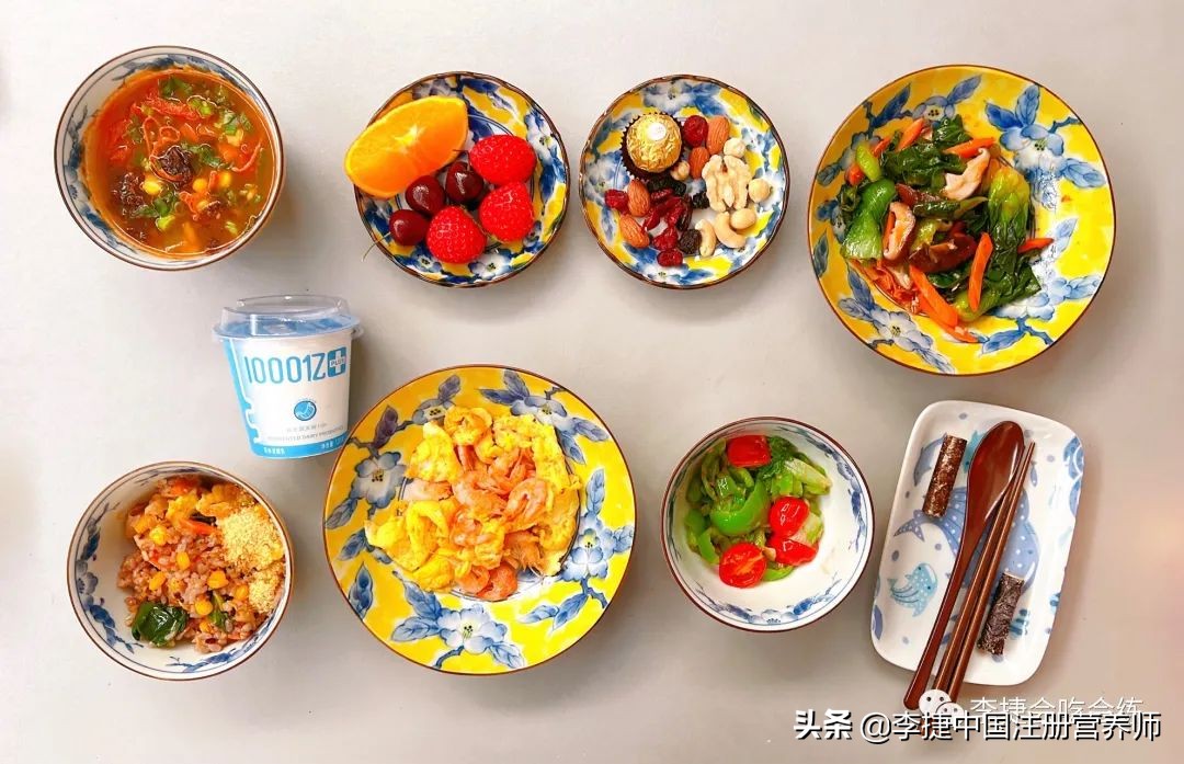 升级版三白汤,日式定食三文鱼套餐