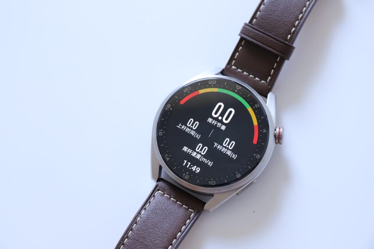 华为watch3pro手表深度测评,华为watchgt3与watch3pro