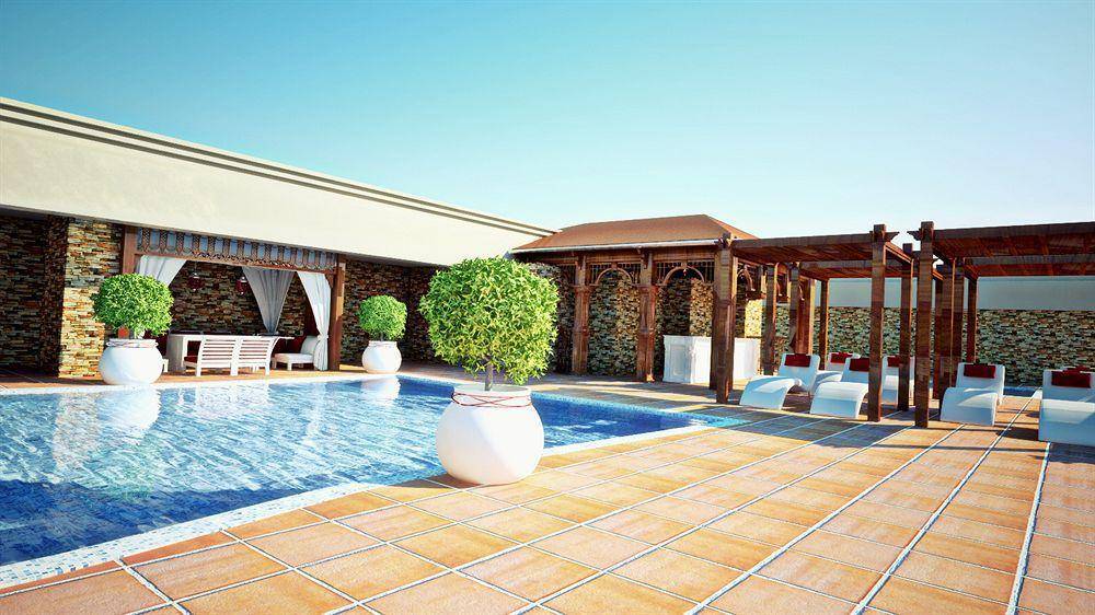 迪拜自由行10日游攻略,迪拜自由行详细攻略